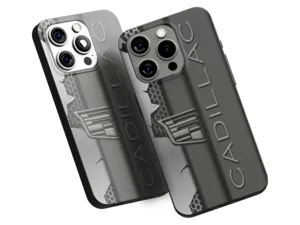 Cadillac Coque Portable Universelle Pro Max